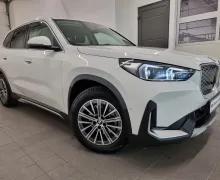 Zunanja slika - BMW iX - 1 eDrive20 - 6 - Predogledna slika