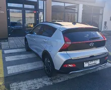 Zunanja slika - Hyundai Bayon - 1.0 T-GDI 100 STYLE 1 lastnik  Avtomatik - 3 - Predogledna slika