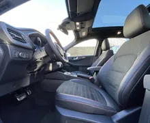 Zunanja slika - Ford Kuga - St-Line X Graphite tech 2.5 Hybrid 190KM FHEV - 8 - Predogledna slika
