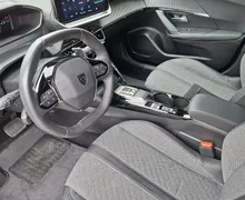 Zunanja slika - Peugeot 2008 - ALLURE 1.2 PURE TECH 130 EAT8 - 6 - Predogledna slika