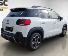 Zunanja slika - Citroën C3 Aircross - 1.2 PureTech 110 S S Shine - 7 - Predogledna slika