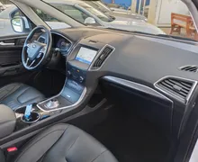 Zunanja slika - Ford S-MAX - S-MAX - 12 - Predogledna slika
