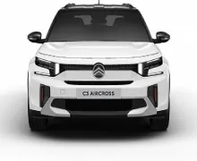 Zunanja slika - Citroën C3 Aircross - MAX Hybrid145 ëDCS6 - 2 - Predogledna slika