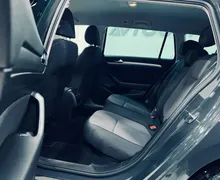 Zunanja slika - Volkswagen Passat - Variant 2.0 TDI BMT SCR Business DSG - 8 - Predogledna slika