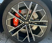 Zunanja slika - Hyundai Ioniq 5 - N Performance 84kWh°°2.Lastnik°°4 leta garancije - 5 - Predogledna slika