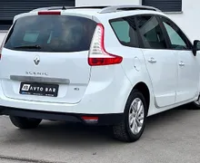 Zunanja slika - Renault Scénic - Grand Scenic 1.5 dCi+1.LAST+SLO+NAVI+PANORAMA+Limited Edition . - 6 - Predogledna slika
