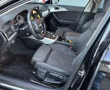 Zunanja slika - Audi A6 - Avant 2.0 TDI AUT.-ALU19-WEBASTO-LED+XENON-KAMERA-NAVI - 6 - Predogledna slika