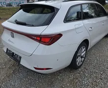 Zunanja slika - Seat Leon - 2.0TDI DSG Style FULLED•TEMP•VIRTUAL•KAMERA•16C• - 4 - Predogledna slika