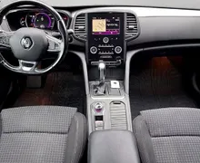 Zunanja slika - Renault Talisman - Grandtour Energy dCi 110 EDC - 8 - Predogledna slika