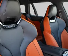Zunanja slika - BMW i5 Touring - M5 TOURING - 22 - Predogledna slika