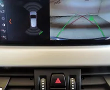 Zunanja slika - BMW X1 - serija : xDrive25e Avt. KAMERA-LED-NAVI PRIKLJUČNI HYBRID - 16 - Predogledna slika