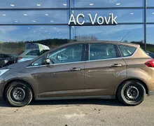 Zunanja slika - Ford C-MAX - 1.5 EcoBoost 110 kW  Titanium - 2 - Predogledna slika