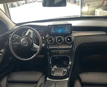 Zunanja slika - Mercedes-Benz GLC-Razred - 220 d 4MATIC Avt..NEMŠKI+4ALU.LED.KAMERA.USNJE - 16 - Predogledna slika