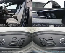 Zunanja slika - Audi RS5 Sportback - A5 2.0 TDSI Quattro Tiptronic 450KM - 17 - Predogledna slika