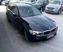Zunanja slika - BMW Serija 5 - Touring: M-SPORT 530d xDrive HARMAN KARDON MEMORY... - 5 - Predogledna slika