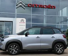 Zunanja slika - Citroën C3 Aircross - Shine PureTech 110 S S BVM6 - 3 - Predogledna slika