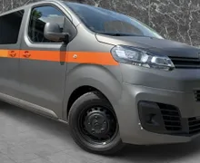 Zunanja slika - Citroën Jumpy - 2.0HDi L3 - 4 - Predogledna slika