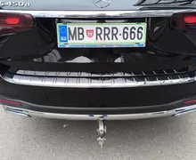 Zunanja slika - Mercedes-Benz GLS-Razred - 450 d 4MATIC AMG LINE-SLO-1.LAST-TOP OPREMA - 9 - Predogledna slika