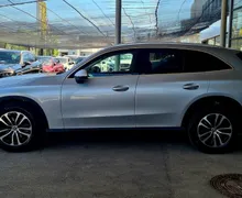 Zunanja slika - Mercedes-Benz GLC-Razred - 220d 4MATIC AVANTGARDE - 7 - Predogledna slika