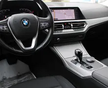 Zunanja slika - BMW Serija 3 - Touring: 320d Touring Avt.-LED-KAMERA-VIRTUAL-NAVI-PDC - 11 - Predogledna slika