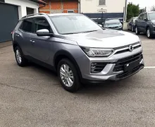 Zunanja slika - SsangYong Korando - 1.5 T-Gdi Smart + A T - 2 - Predogledna slika
