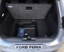 Zunanja slika - Ford Puma - ST-Line 1.0 EcoBoost 125KM mHEV. A7 - 14 - Predogledna slika