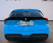 Zunanja slika - MG MG4 - Comfort 64 kWh - 10 - Predogledna slika