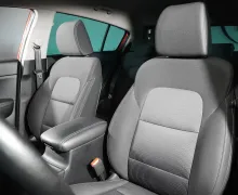 Zunanja slika - KIA Sportage - 1,6 T-GDI ISG DCT - 16 - Predogledna slika