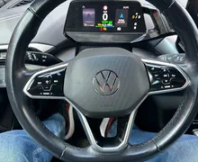 Zunanja slika - Volkswagen ID.5 - Pro 82 KW.USNJE.NAVI.LED.KAMERA.ACC.SAMO 67.000KM - 4 - Predogledna slika