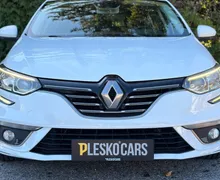 Zunanja slika - Renault Mégane - Megane Grandtour Blue dCi 115 Intens EDC - 2 - Predogledna slika