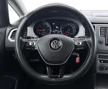 Notranja slika - Volkswagen Golf - Sportsvan 1,6 TDI BMT R-Line Edition - 8 - Predogledna slika