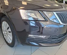 Zunanja slika - Škoda Octavia - Combi 1.0 TSI Family-LED-NAVI-PDC-ODLIČEN- - 18 - Predogledna slika