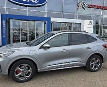 Zunanja slika - Ford Kuga - 2.5 Duratec PHEV ST-Line X - 1 - Predogledna slika