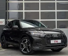 Zunanja slika - Audi Q5 - quattro 40 TFSI S-tronic - 1 - Predogledna slika