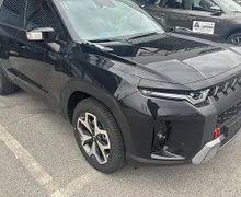 Zunanja slika - SsangYong Torres - 1.5 T-GDI. ADVENTURE M T 2WD - 2 - Predogledna slika