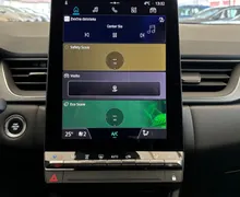 Zunanja slika - Renault Captur - TCe 140 Techno - SLOVENSKI - 14 - Predogledna slika