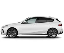 Zunanja slika - BMW Serija 1 - 116 - 3 - Predogledna slika