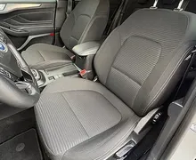 Zunanja slika - Ford Focus - 1.0 EcoBoost 125KM - SLO.VOZILO - samo  8901km - 5 - Predogledna slika