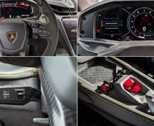 Zunanja slika - Lamborghini Revuelto - NERRO II - 13 - Predogledna slika