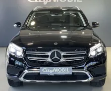 Zunanja slika - Mercedes-Benz GLC-Razred - HEAD UP-NAVIGACIJA-RADAR-360KAMERA-LED-GRETJE SED - 2 - Predogledna slika
