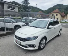 Zunanja slika - Fiat Tipo - 1,6 Multijet - Life Plus - 2 - Predogledna slika
