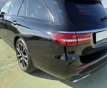 Zunanja slika - Mercedes-Benz E-Razred - E 200 d T Avantgarde Avt.LED.NAVI. USNJE. OGR.S. - 6 - Predogledna slika
