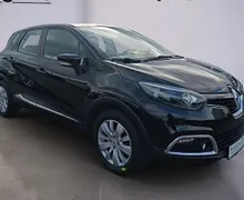 Zunanja slika - Renault Captur - Authentique TCe 90 Stop Start - 2 - Predogledna slika