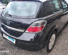 Zunanja slika - Opel Astra - 1.6 16V 85KW COSMO-SLO-AVTO.KLIMA-VELIKI SERVIS - 4 - Predogledna slika