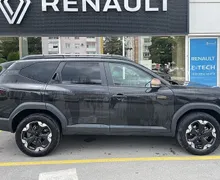 Zunanja slika - Dacia Bigster - mild hybrid 140 Extreme - 3 - Predogledna slika