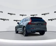Notranja slika - Volvo XC60 - B4 D Plus Dark Avt. - 7 - Predogledna slika