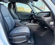Zunanja slika - Honda Jazz - HIBRID-1.5-ELEGANCE-e-CVT-LED-NAVI-AKCIJA 4500€ - 8 - Predogledna slika