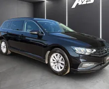 Zunanja slika - Volkswagen Passat Variant - 2.0 TDI BMT SCR Business DSG-Vl. Kljuka-Masaža ACC - 2 - Predogledna slika