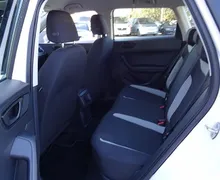Zunanja slika - Seat Ateca - 1.0 TSI  HOLA 116KM - CELOETNE PNEVMATIKE - - 10 - Predogledna slika