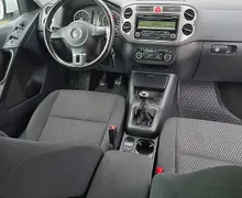 Zunanja slika - VW Tiguan - 1.4 TSI  154846 km AVTOMATSKA KLIMA GRETJE SEDEŽ - 12 - Predogledna slika